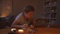 Haunted - Seelen ohne Frieden – Haunted _ Seelen ohne Frieden