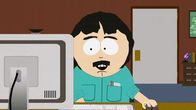 South Park – Randy