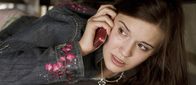 96 Hours – Kim (Maggie Grace)