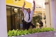 Der Kaufhaus Cop 2 – Paul Blart (Kevin James)