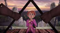 Arthur und die Freunde der Tafelrunde – Guinevere ist geschockt – plötzlich wird ihr der Zugang zu Schloss Camelot verwehrt.