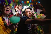 Ghosted – Barry Shaw (Adeel Akhtar)