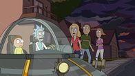 Rick and Morty – Di, 01.09., 22:40 Uhr