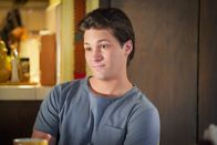 Young Sheldon – Montana Jordan (George ‚Georgie‘ Cooper Jr.).
