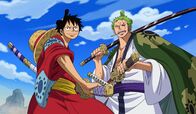 One Piece – Sa, 17.01., 05:05 Uhr