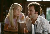 Schwer verliebt – Rosemary (Gwyneth Paltrow, l.); Hal (Jack Black, r.)