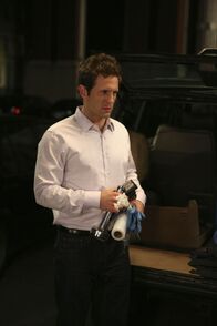 It's Always Sunny in Philadelphia – Dennis Reynolds (Glenn Howerton)