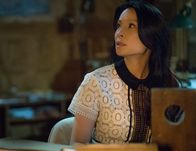 Elementary – Joan Watson (Lucy Liu)