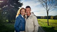 Wenn die Musi spielt – Stefanie Hertel und Marco Ventre