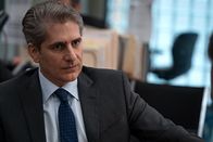 Lincoln Rhyme: Der Knochenjäger – Detective Michael Sellitto (Michael Imperioli)