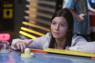 Kiss the Coach – Stacie (Jessica Biel)