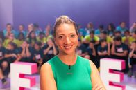 SRF Kids - Next Level – Host Anna Zöllig