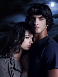 Teen Wolf – Teen Wolf (2015)