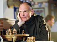 Dem Himmel sei Dank – Bruder Lorenz (Hans Peter Hallwachs).
