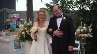 The Goldbergs – Dolores (Jessica St. Clair, l.); Bill Lewis (David Koechner, r.)