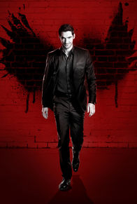 Lucifer – Lucifer (2017)