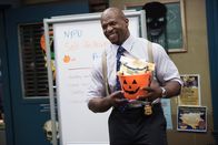 Brooklyn Nine-Nine – Terry Jeffords (Terry Crews)