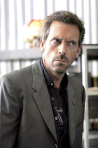 Dr. House – Dr. House (2009)