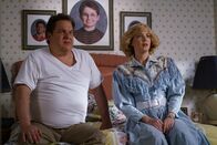 The Goldbergs – Die Goldbergs Staffel 3 Folge 21 Liebende Eltern: Jeff Garlin als Murray Goldberg, Wendi McLendon-Covey als Beverly Goldberg