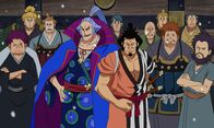 One Piece – Fr, 19.04., 17:10 Uhr