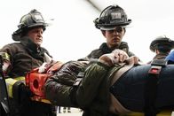 Chicago Fire – Chicago Fire (2018)