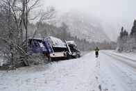 Ice Road Rescue - Extremrettung in Norwegen – Do, 06.11., 01:50 Uhr