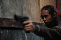 The Raid – Mad Dog (Yayan Ruhian)