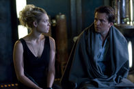Stargate: Universe – Stargate: Universe (2010)