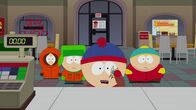 South Park – South Park (2012)