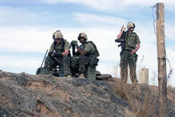 Generation Kill – Generation Kill (2008)