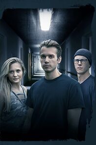 Paranormal Roadtrip – Sa, 10.10., 03:30 Uhr