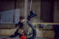 Forged in Fire - Messerscharf – Mo, 05.05., 00:00 Uhr