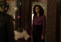 Charmed – Macy Vaughn (Madeleine Mantock)