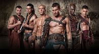 Spartacus – Spartacus (2010)