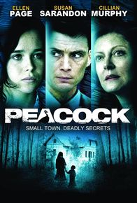 Peacock – Sa, 03.02., 10:40 Uhr
