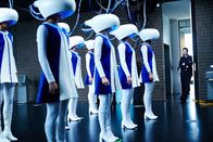 Predestination – Predestination (2014)