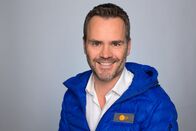 sportstudio live – Volker Grube