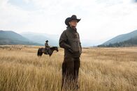 Yellowstone – Yellowstone (2019)