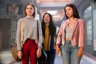 Good Trouble – Fr, 04.07., 00:24 Uhr