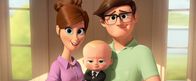 The Boss Baby – The Boss Baby (2017)