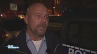 Auf Streife – Fr, 06.12., 04:45 Uhr