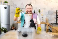 BesserEsser - Lege packt aus – Fr, 03.10., 23:10 Uhr