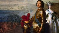 Russlands Kriege – Die Romanows schreiben Geschichte. Mit Strategie und Härte hieven sie das russische Reich auf die Bühne der Weltpolitik.