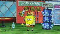 SpongeBob Schwammkopf – SpongeBob