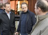 Mankells Wallander – Mankells Wallander (2006)