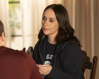 9-1-1 Notruf L.A. – Maddie Kendall (Jennifer Love Hewitt)