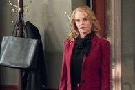 All Rise - Die Richterin – Lisa Benner (Marg Helgenberger)