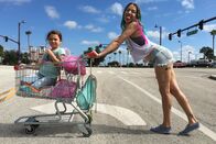 The Florida Project – The Florida Project (2017)