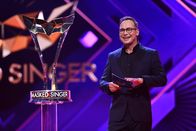 The Masked Singer – Matthias Opdenhövel