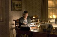 Der gute Hirte – Als Wilson (Matt Damon) seinen Lehrer Fredericks als Nazi-Sympathisanten den Behörden meldet, beginnt seine steile Karriere bei der CIA ...